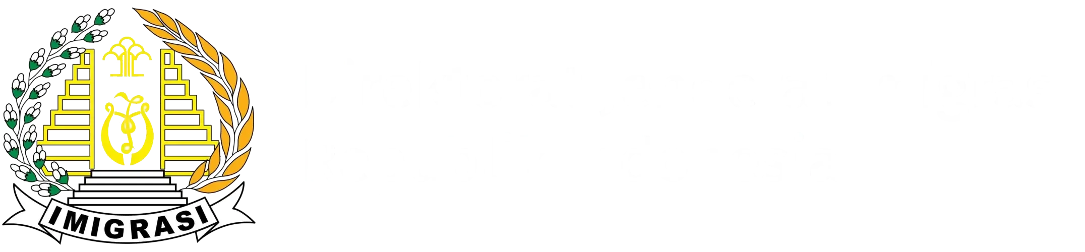 Direktorat Jenderal imigrasi sampit